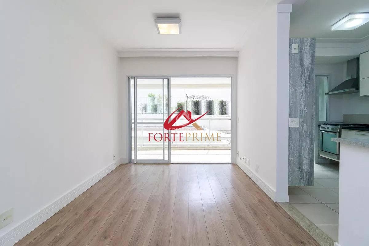 Apartamento com 2 quartos à Venda, Parque Colonial - São Paulo — foto 3