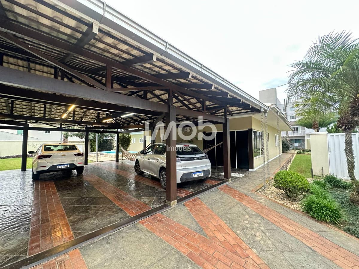 Casa, 6 quartos, 335 m² - Foto 5