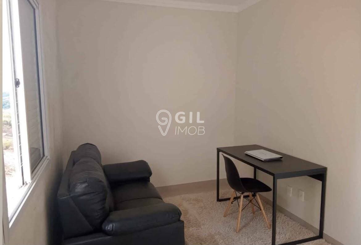 Apartamento, 2 quartos, 48 m² - Foto 5