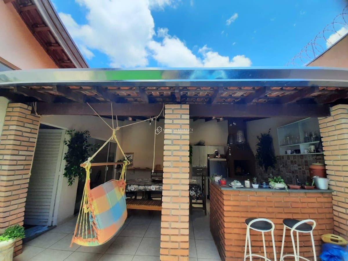 Casa, 3 quartos, 148 m² - Foto 16