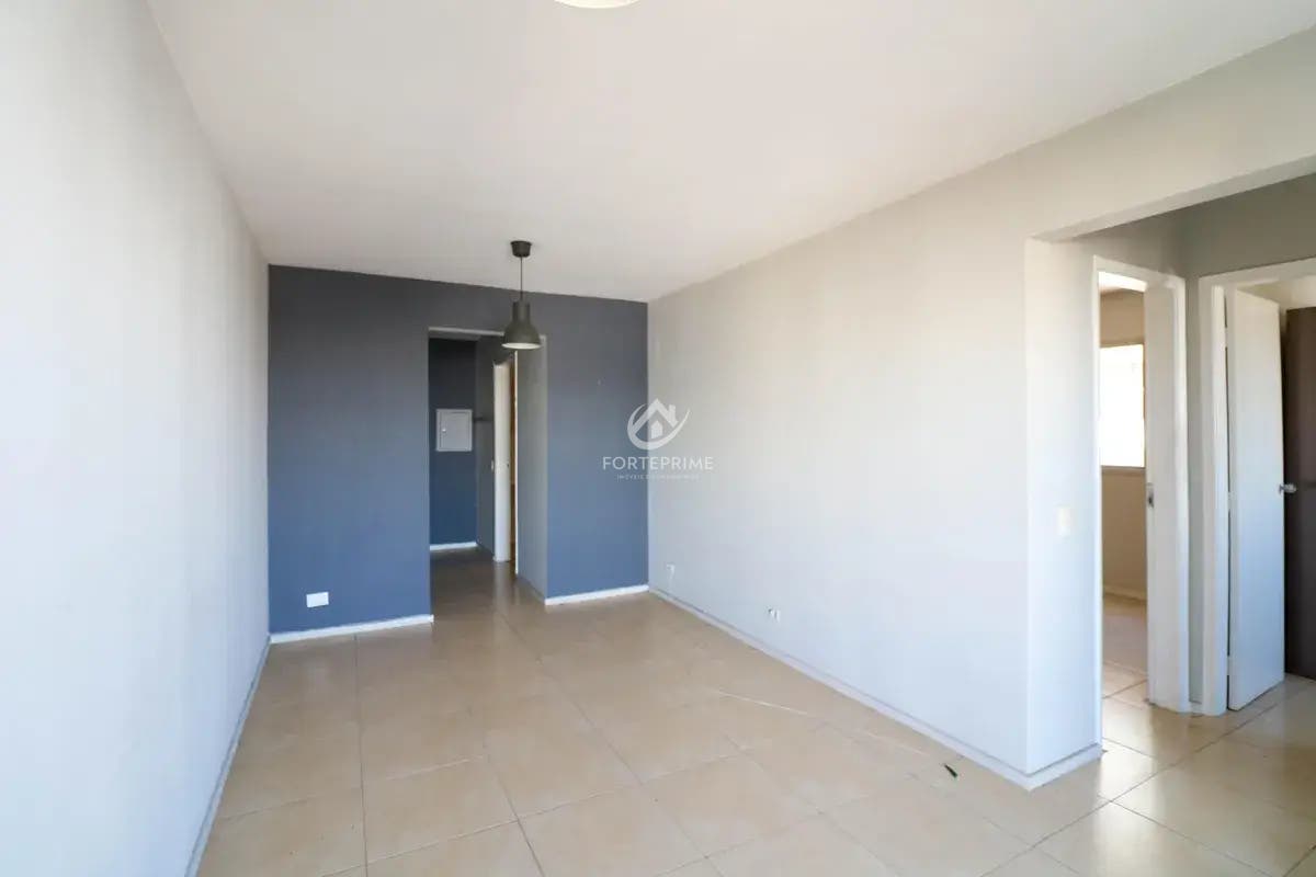 Apartamento com 2 quartos à Venda, Campo Belo - São Paulo — foto 2