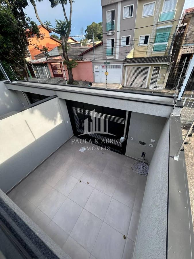 Sobrado, 3 quartos, 155 m² - Foto 26