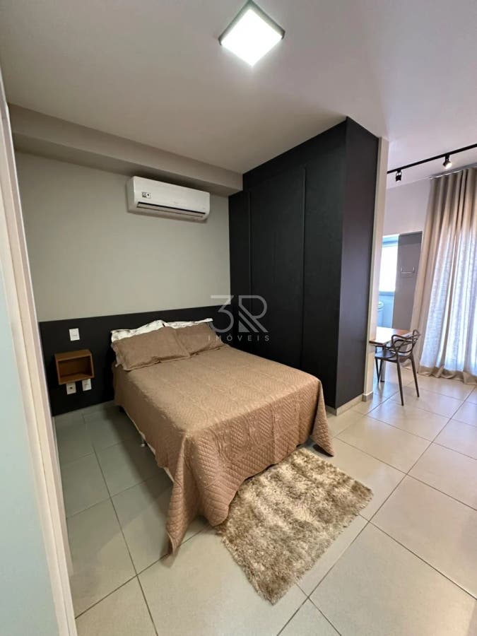 Apartamento, 1 quarto, 36 m² - Foto 8