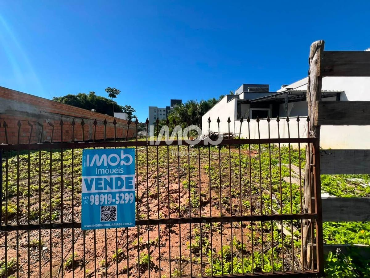 Terreno, 369 m² - Foto 2