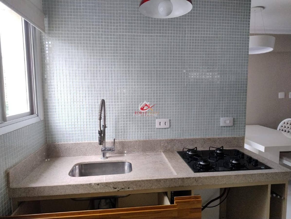 Apartamento com 1 quarto à Venda, Moema - São Paulo — foto 4