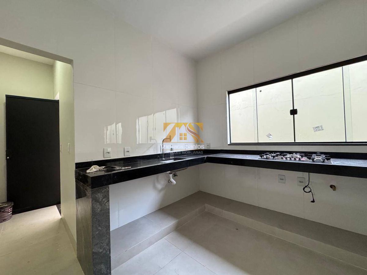 Casa, 4 quartos, 203 m² - Foto 11