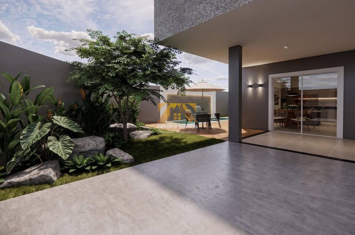 Casa, 3 quartos, 96 m² - Foto 36