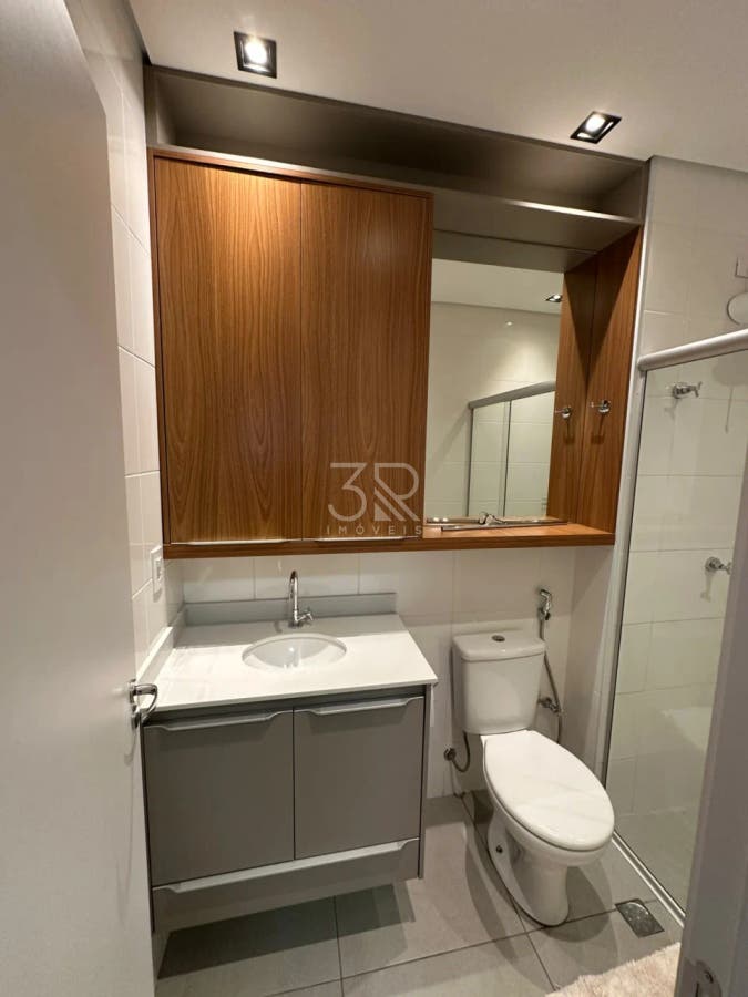 Apartamento, 1 quarto, 36 m² - Foto 1