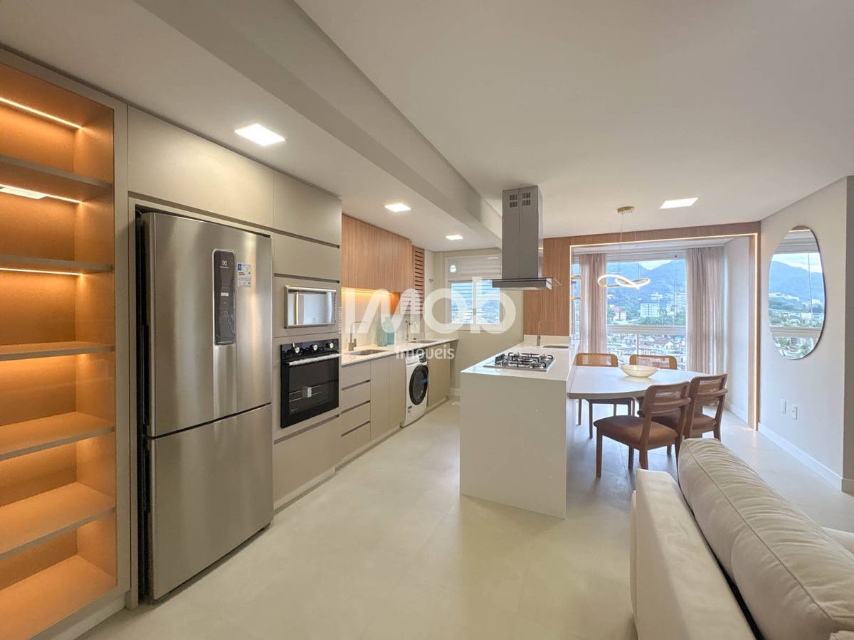 Apartamento, 3 quartos, 77 m² - Foto 6