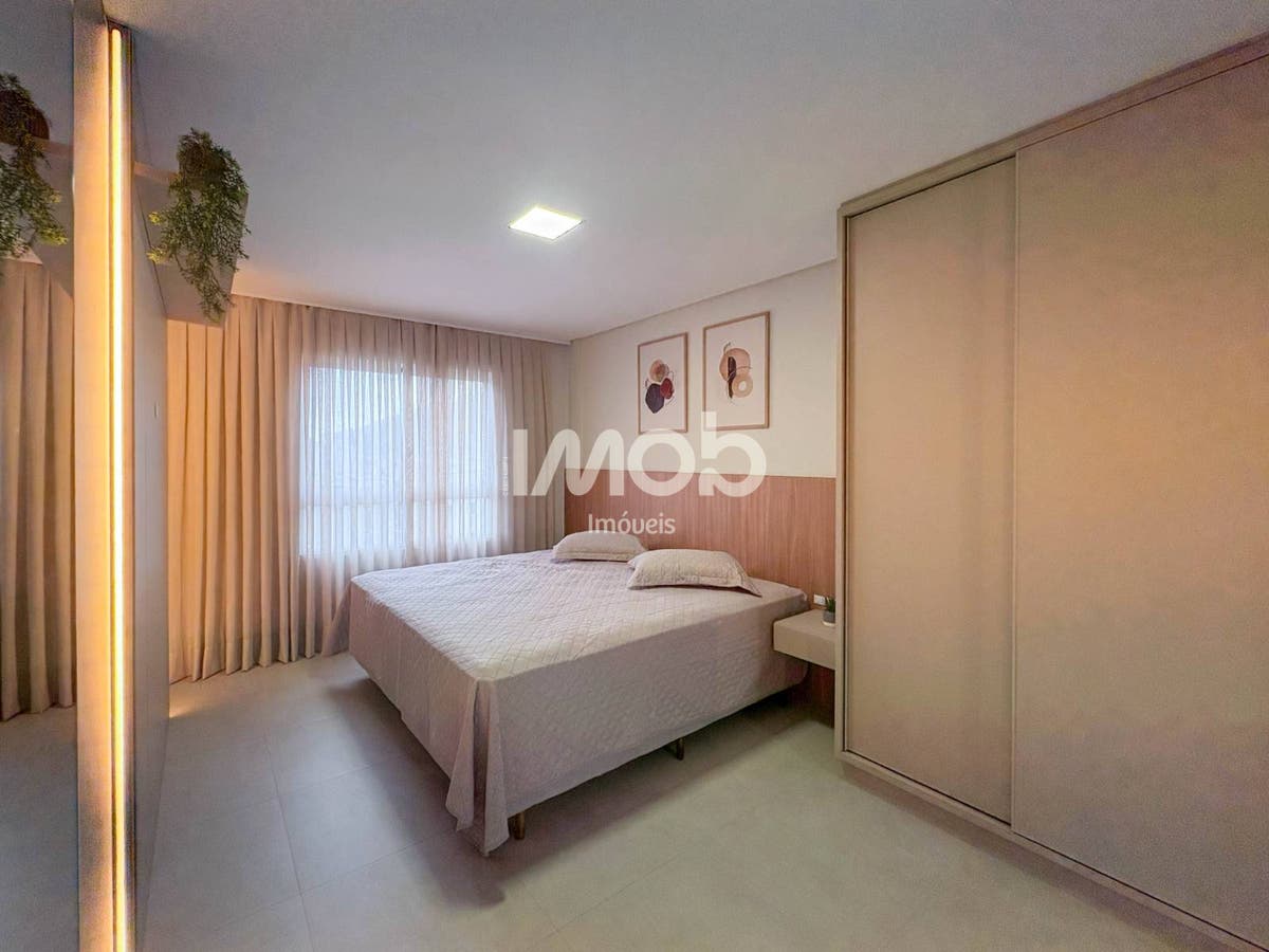 Apartamento, 3 quartos, 77 m² - Foto 8