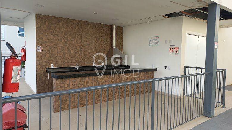 Apartamento, 2 quartos, 39 m² - Foto 10