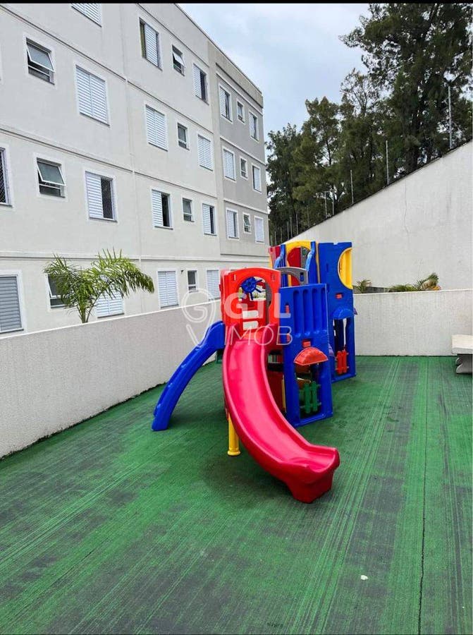 Apartamento, 2 quartos, 39 m² - Foto 12