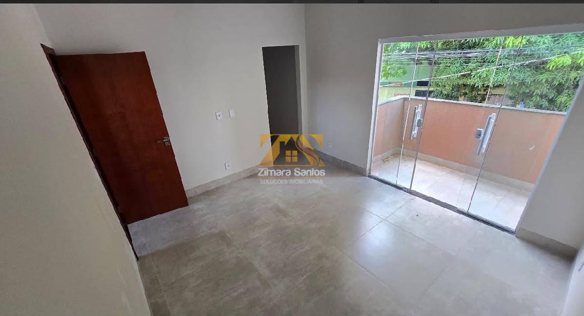 Sobrado, 2 quartos, 96 m² - Foto 3