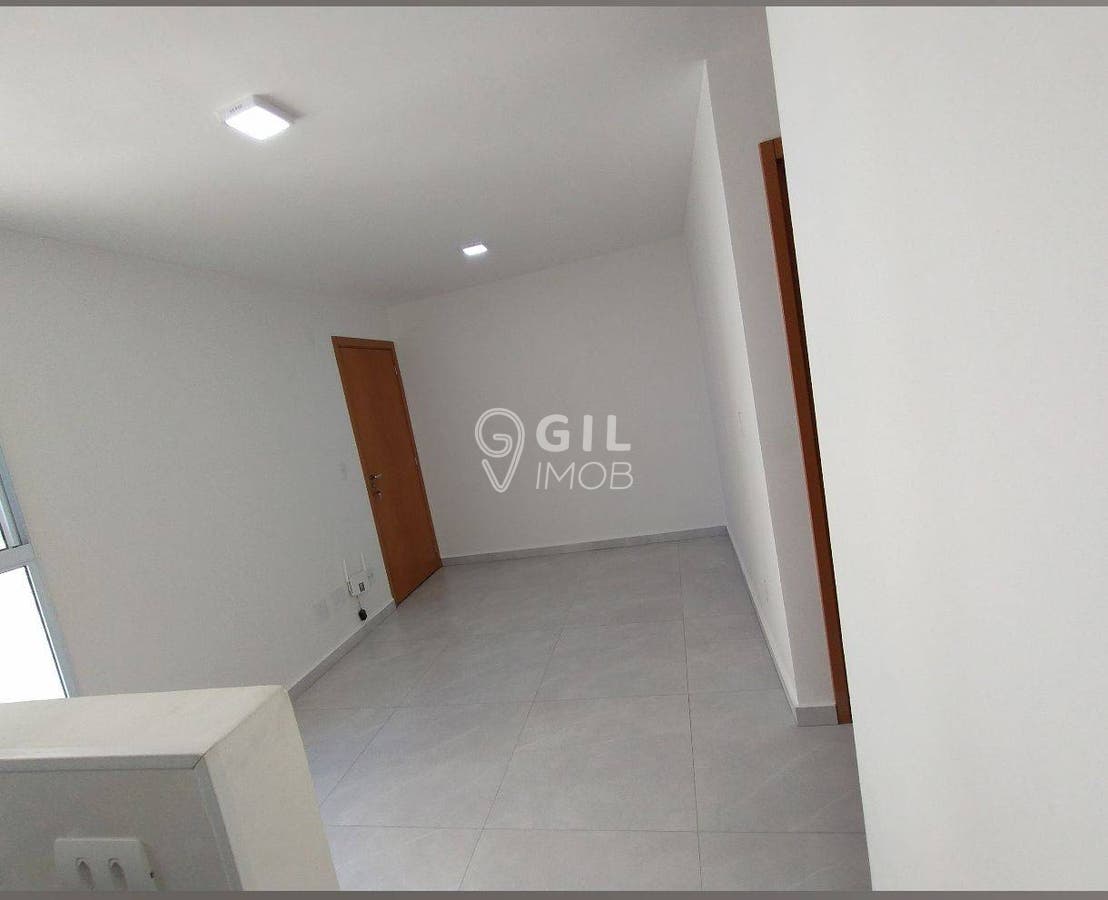 Apartamento, 2 quartos, 39 m² - Foto 3