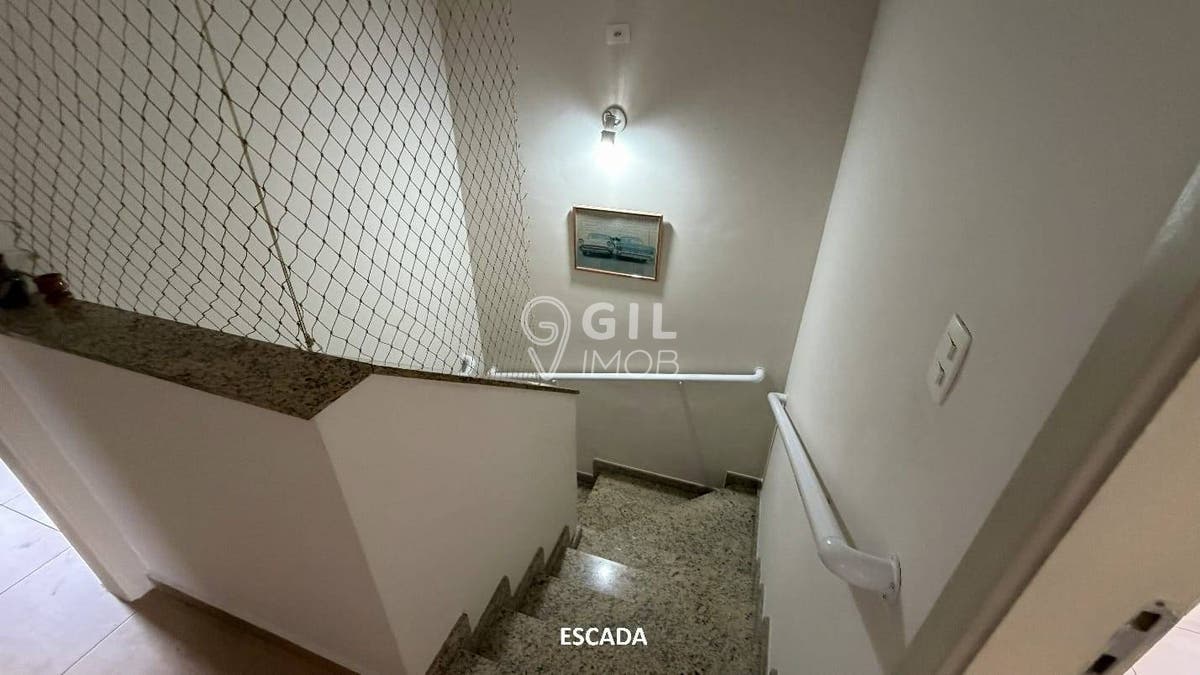 Sobrado, 4 quartos, 135 m² - Foto 11