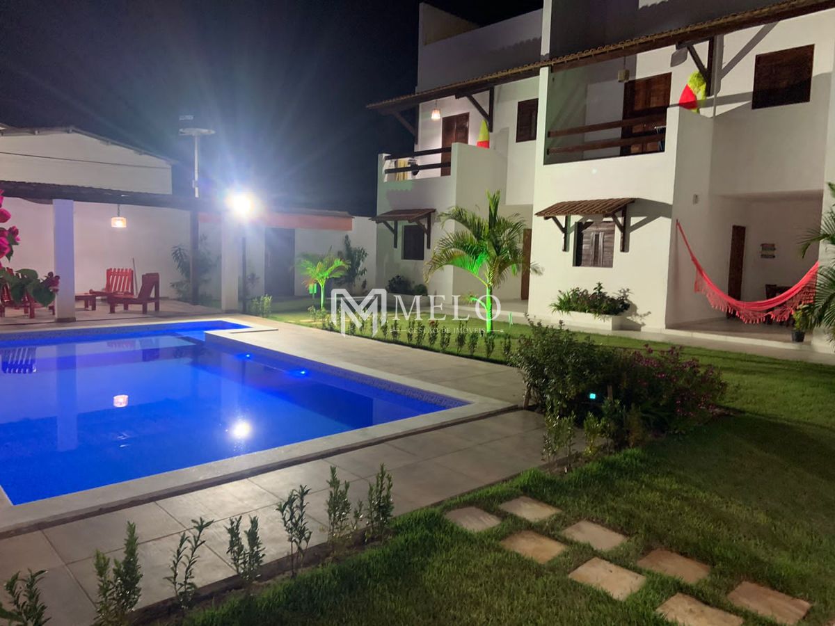 Apartamento, 1 quarto, 45 m² - Foto 18