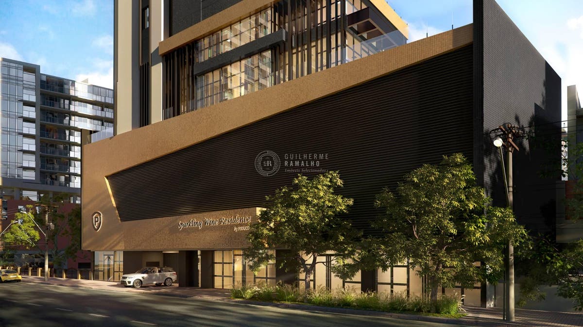 Apartamento a Venda - Balneário Camboriú - 4 Suítes - 196 m2 - 4 Vagas de Garagem - Apartamento em Centro, Balneário Camboriú - à venda - IMOBILIÁRIA GUILHERME LTDA