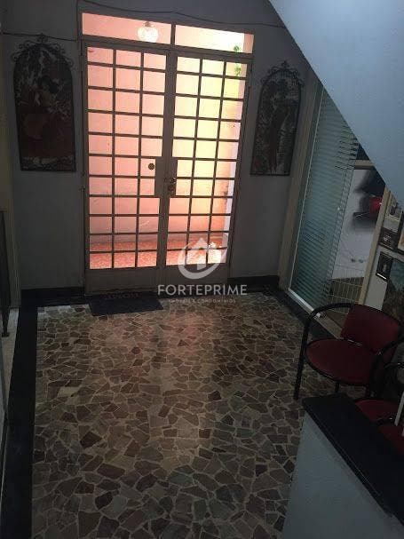 Sobrado com 3 quartos, Brooklin Novo - São Paulo — foto 5