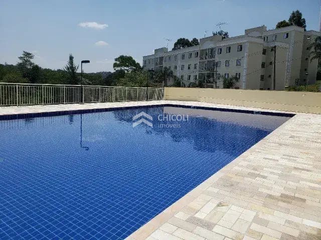 Ap0435 Cotia - Apartamento em Jardim Caiapiá, Cotia - à venda - Chicoli administração de bens LTDA