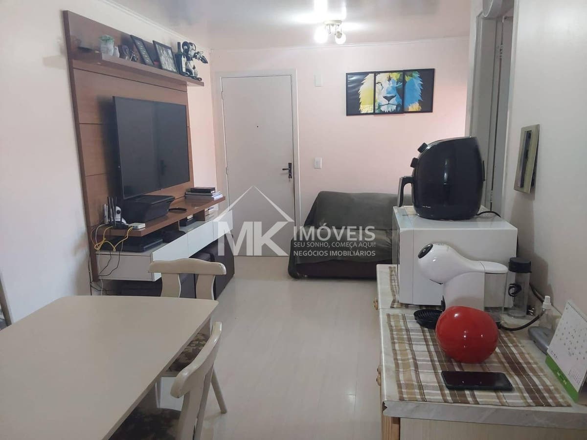 Apartamento, 2 quartos, 44 m² - Foto 34