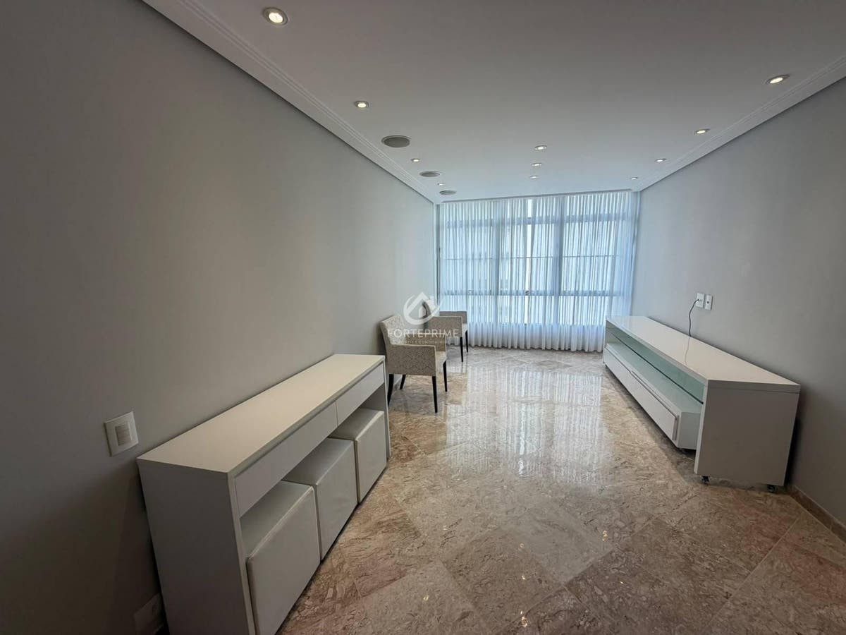 Apartamento com 3 quartos à Venda, Brooklin Paulista - São Paulo — foto 4
