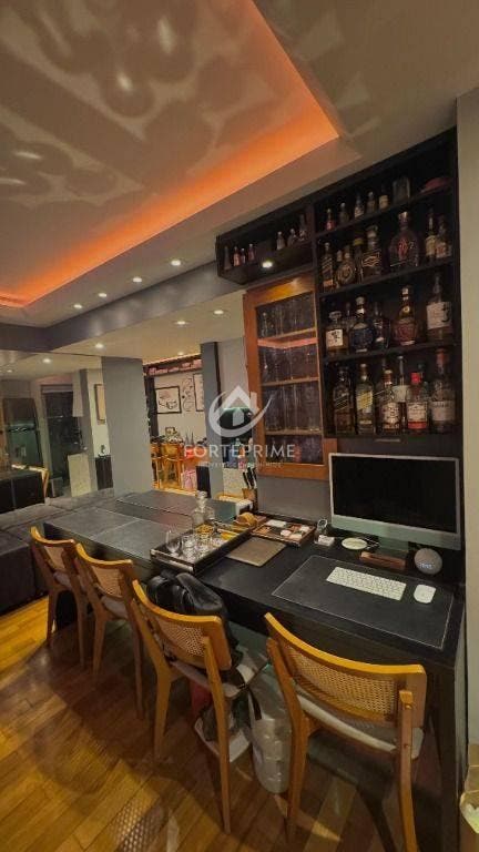Apartamento com 2 quartos à Venda, Vila Olímpia - São Paulo — foto 5