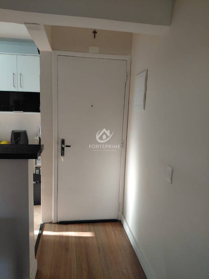 Apartamento com 3 quartos, Vila Olímpia - São Paulo — foto 2