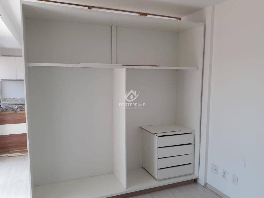 Flat/Loft/Estúdio com 1 quarto à Venda, Campo Belo - São Paulo — foto 5