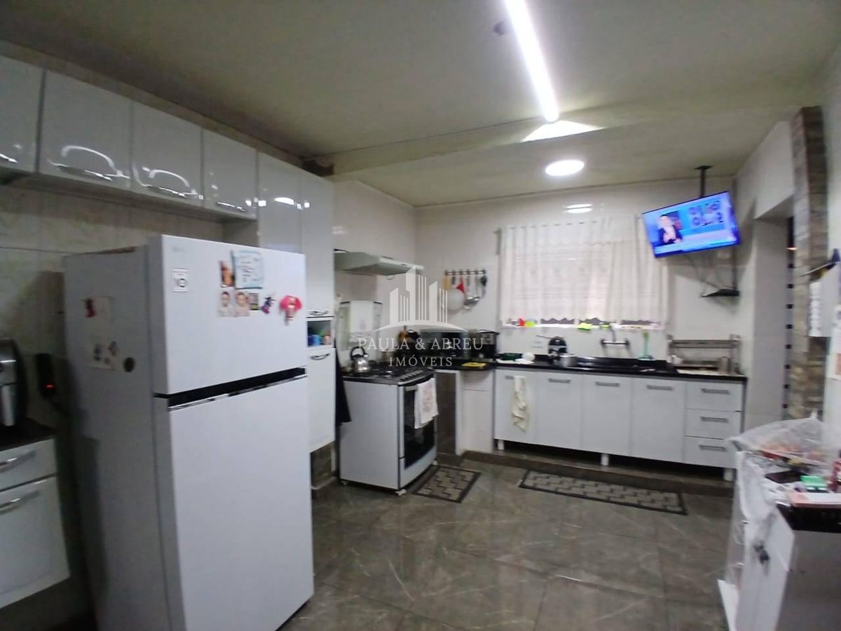 Sobrado, 3 quartos, 373 m² - Foto 17