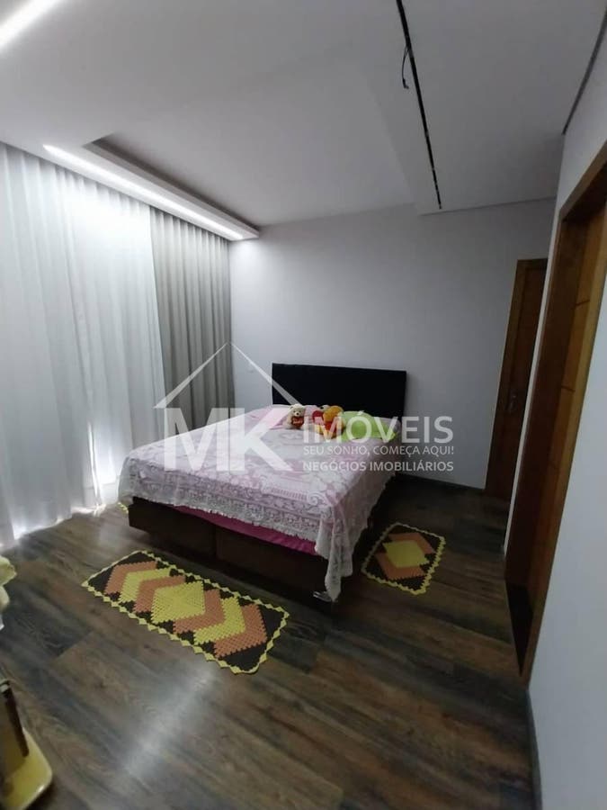 Casa, 3 quartos, 162 m² - Foto 12