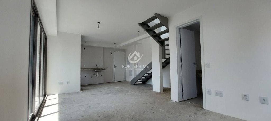 Apartamento com 2 quartos à Venda, Moema - São Paulo — foto 2