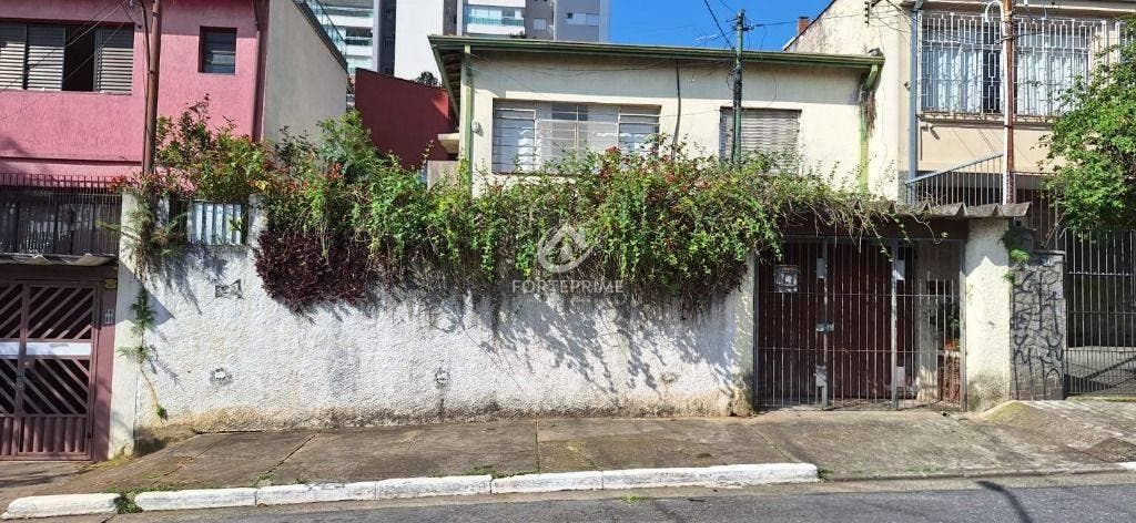 Casa com 3 quartos à Venda, Campo Belo - São Paulo — foto 2