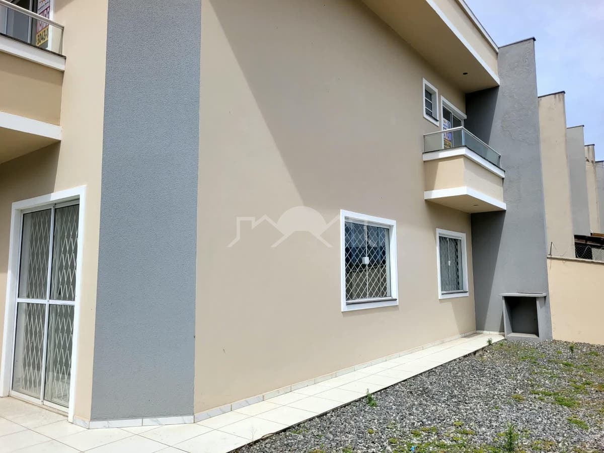Sobrado, 2 quartos, 73 m² - Foto 2
