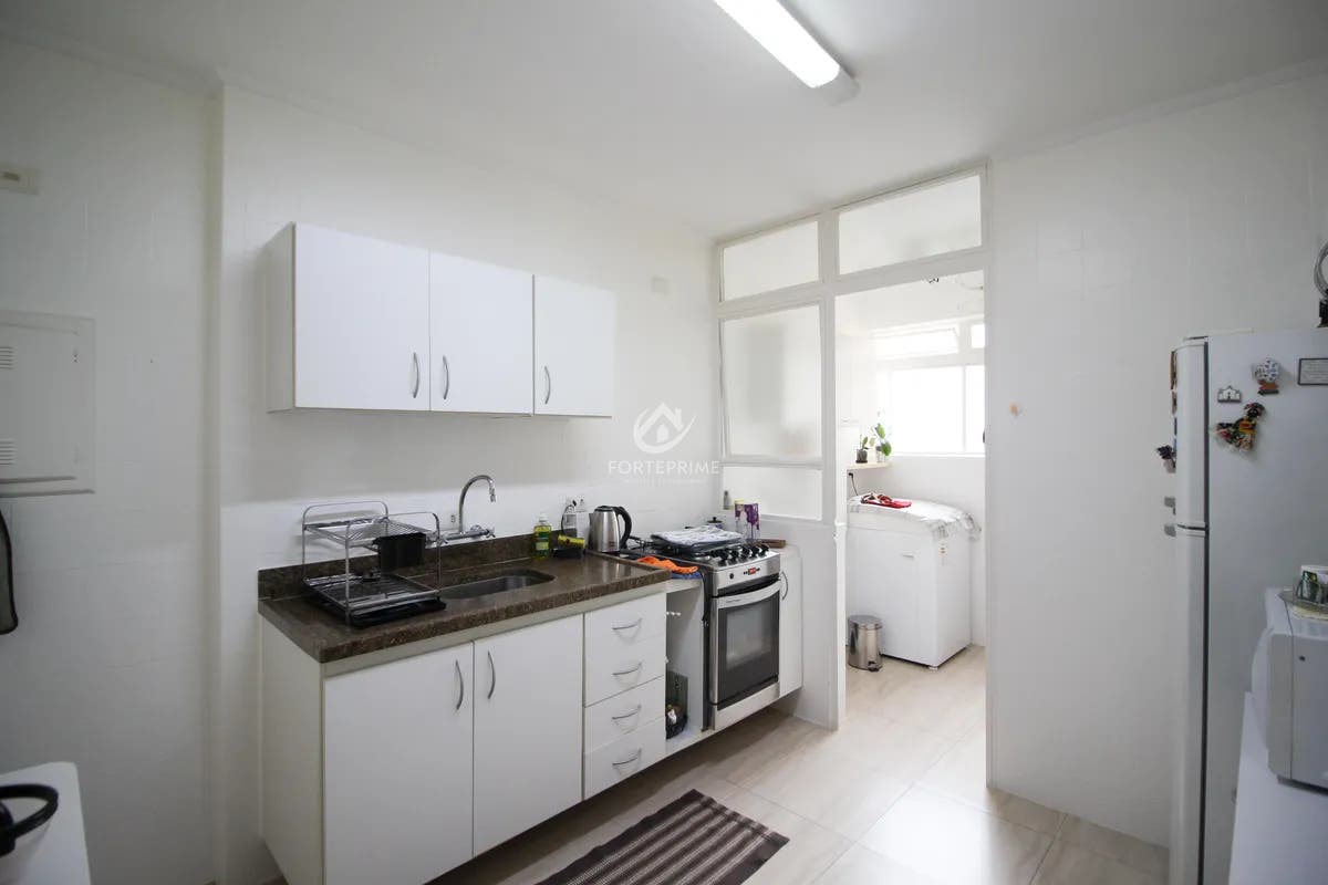 Apartamento com 2 quartos à Venda, Planalto Paulista - São Paulo — foto 5