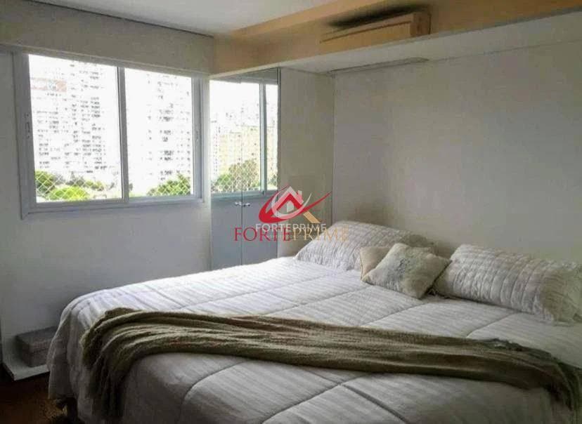 Apartamento com 1 quarto à Venda, Brooklin Paulista - São Paulo — foto 5