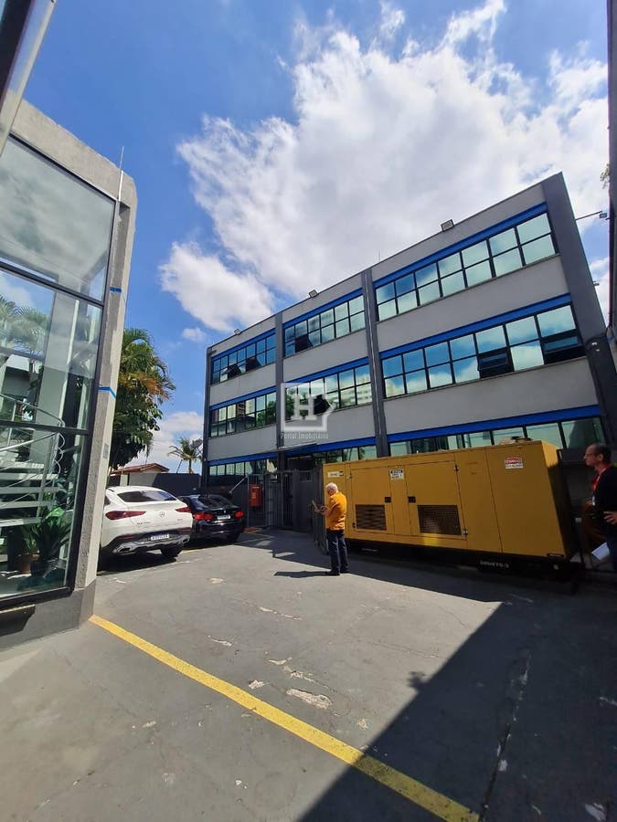 Loja-Salão, 1500 m² - Foto 10