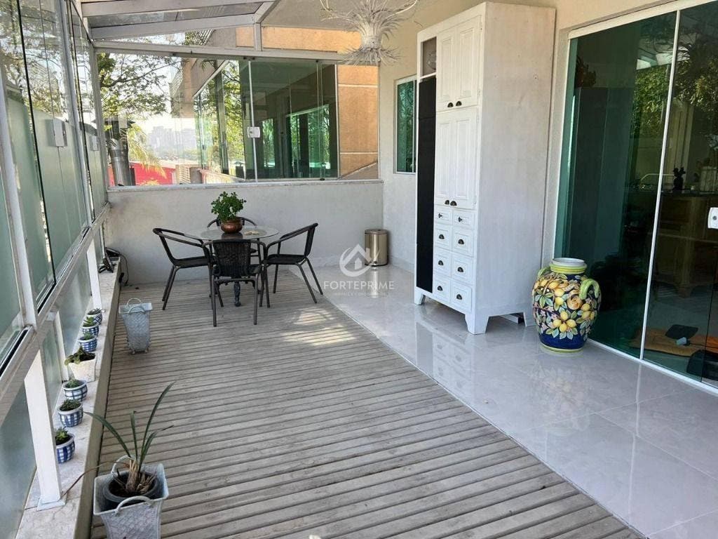 Casa com 4 quartos à Venda, Campo Belo - São Paulo — foto 4