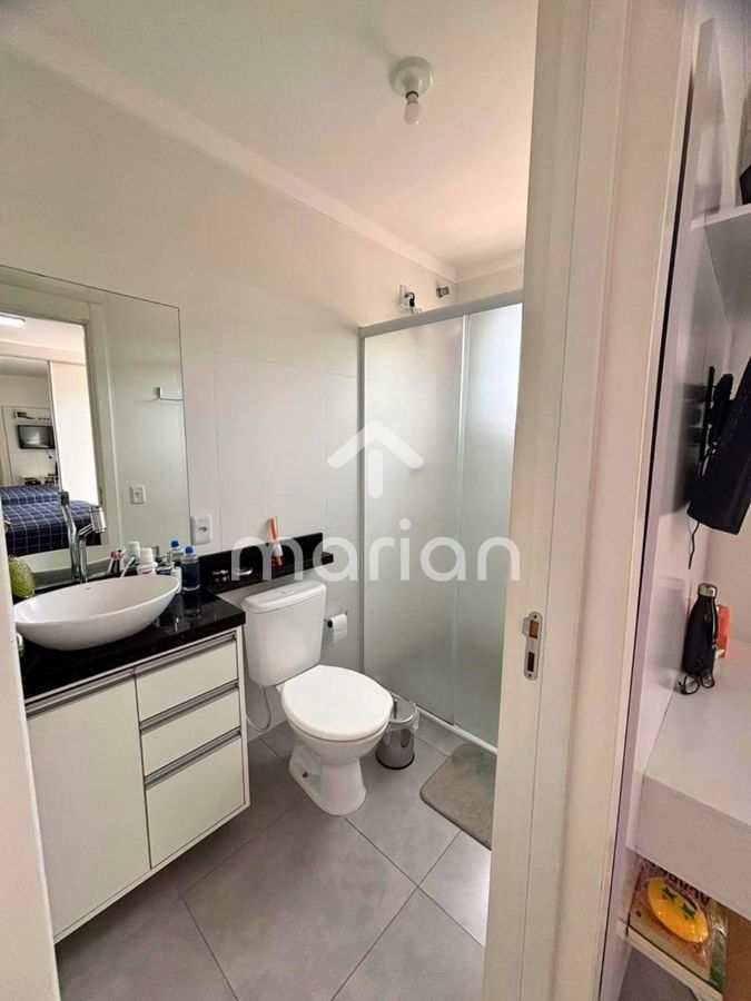 Sobrado, 3 quartos, 109 m² - Foto 9