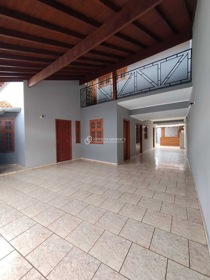 Casa, 3 quartos, 380 m² - Foto 3