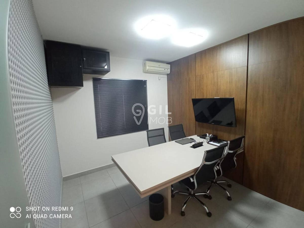Loja-Salão, 130 m² - Foto 23
