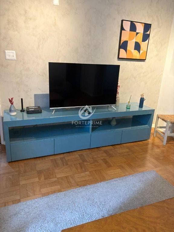 Apartamento com 2 quartos à Venda, Itaim Bibi - São Paulo — foto 3