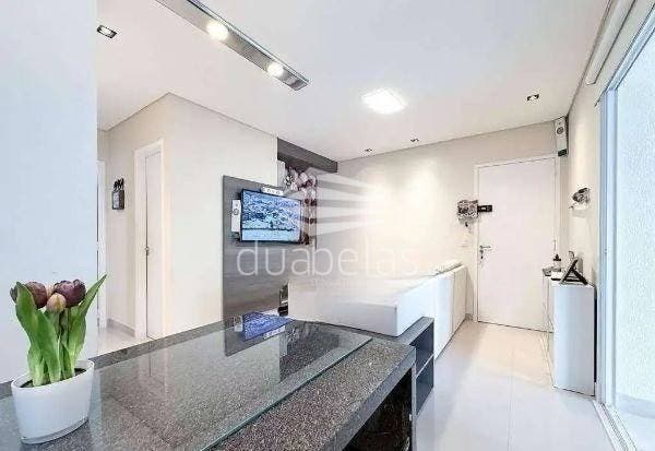 Ótimo Apartamento. No Jardim Aquários. - Apartamento em Parque Residencial Aquarius, São José dos Campos - à venda - Duabelas Imobiliária