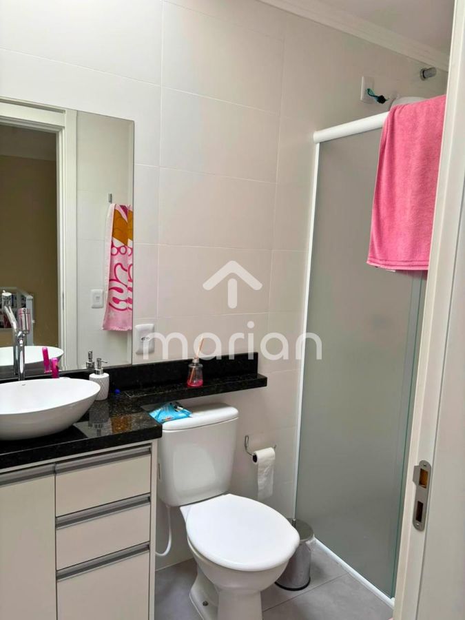 Sobrado, 3 quartos, 109 m² - Foto 21