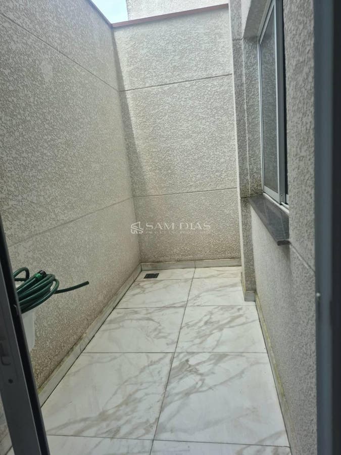 Flat/Apart Hotel, 1 quarto, 30 m² - Foto 8