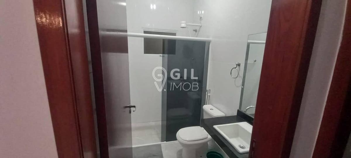 Casa, 3 quartos, 132 m² - Foto 9