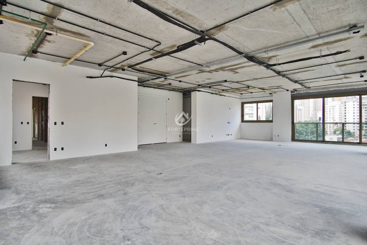 Apartamento com 4 Quartos à Venda, Vila Nova Conceição - São Paulo — foto 3