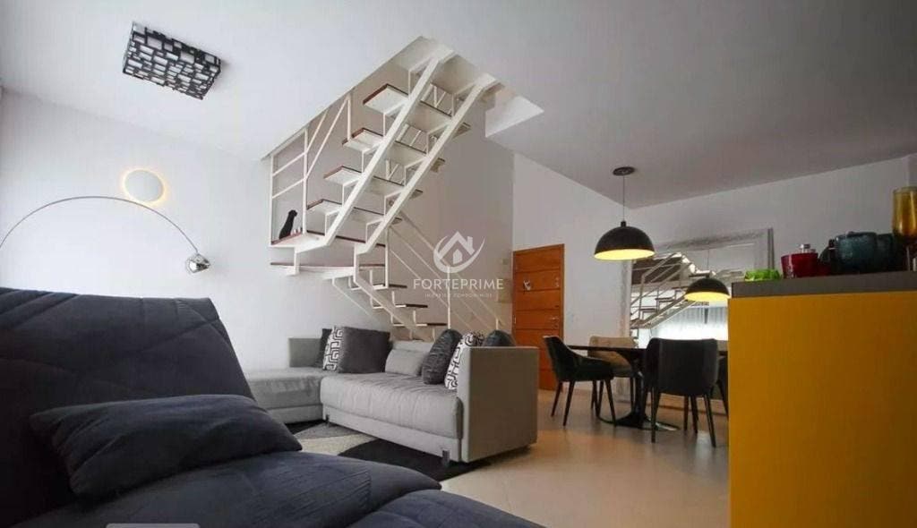Duplex com 2 quartos à Venda, Vila Andrade - São Paulo — foto 4