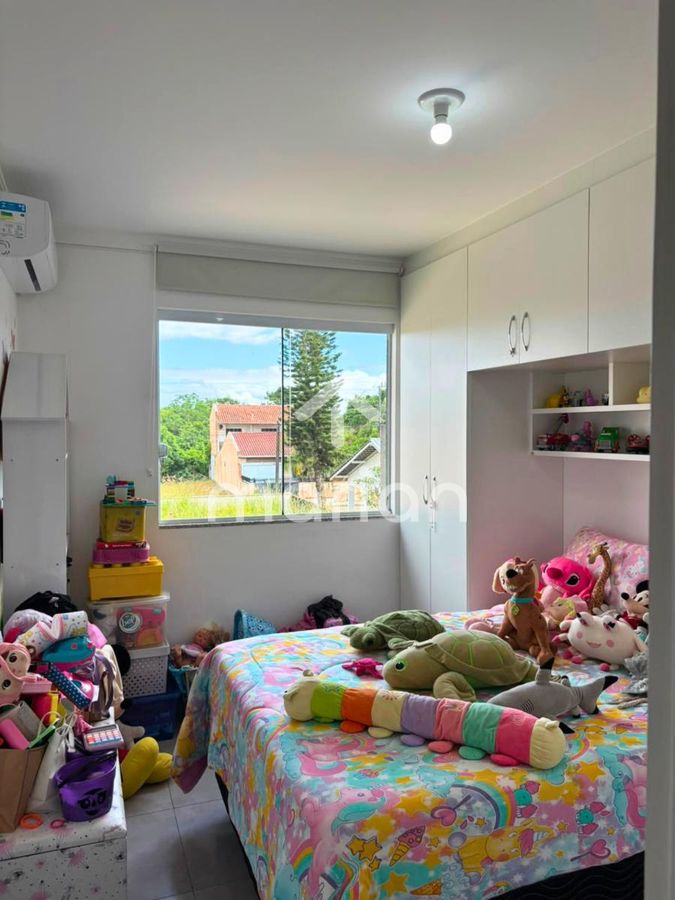 Sobrado, 3 quartos, 109 m² - Foto 19