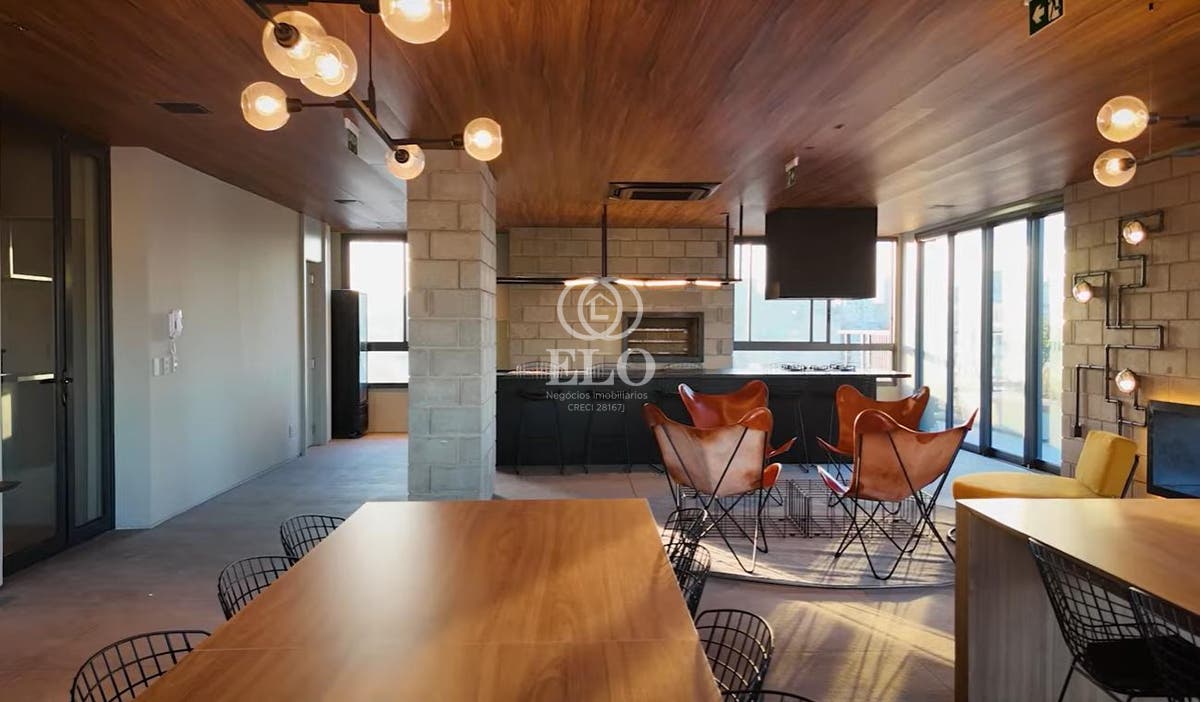 Flat/Apart Hotel, 28 m² - Foto 20