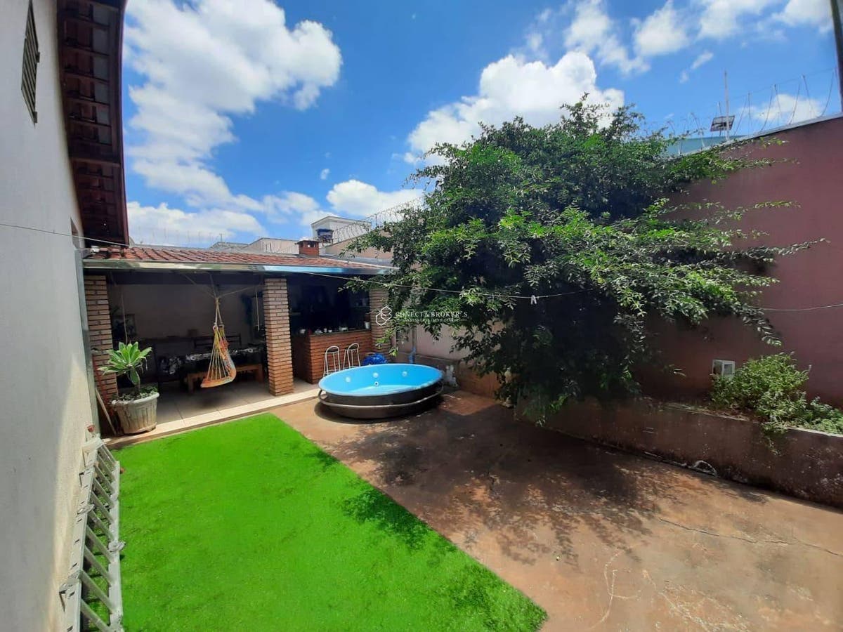 Casa, 3 quartos, 148 m² - Foto 15